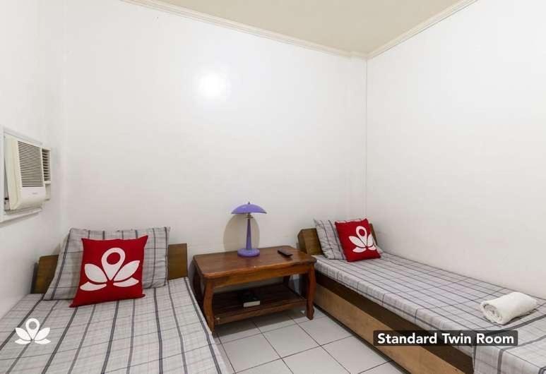 Coffeeswings Lodging House Vigan Ngoại thất bức ảnh