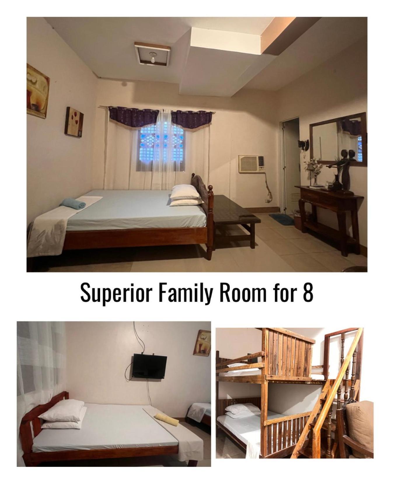 Coffeeswings Lodging House Vigan Ngoại thất bức ảnh