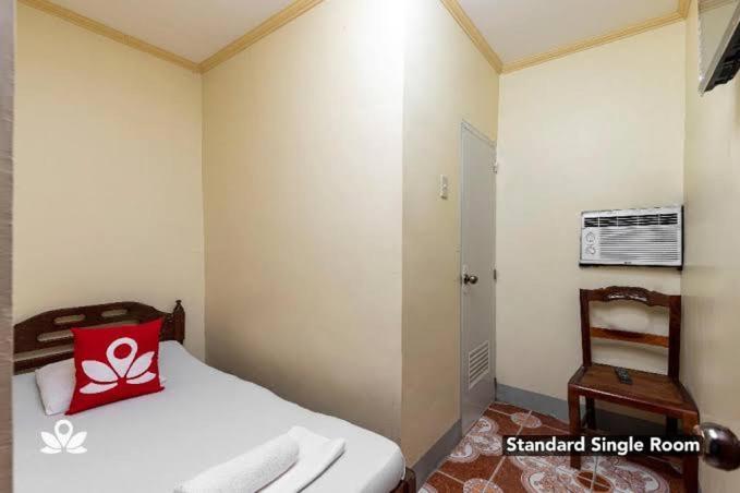 Coffeeswings Lodging House Vigan Ngoại thất bức ảnh
