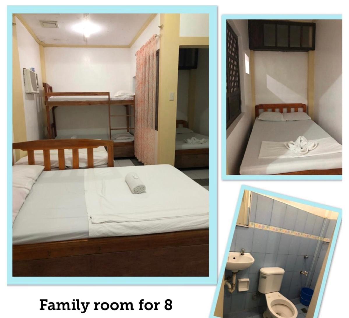 Coffeeswings Lodging House Vigan Ngoại thất bức ảnh
