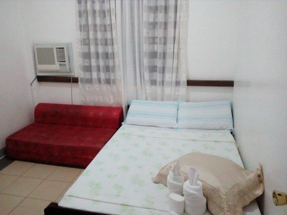 Coffeeswings Lodging House Vigan Ngoại thất bức ảnh