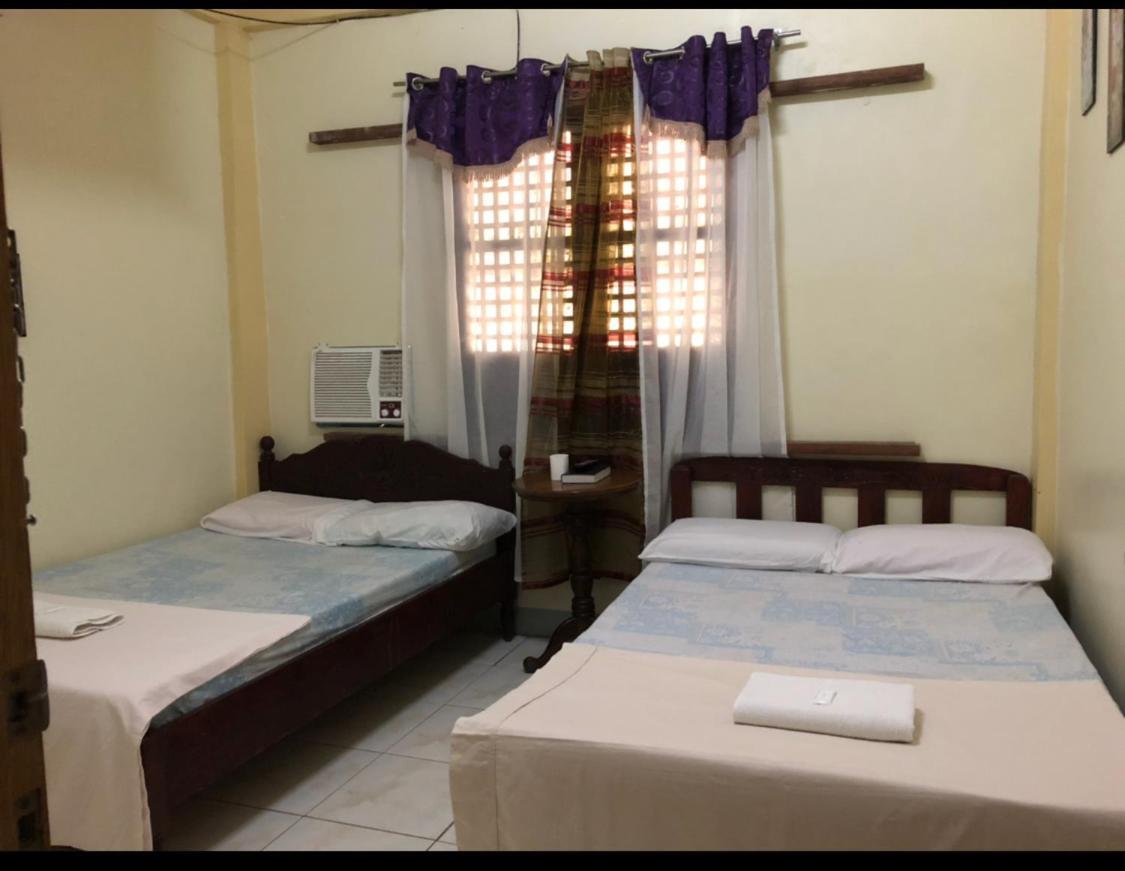 Coffeeswings Lodging House Vigan Ngoại thất bức ảnh