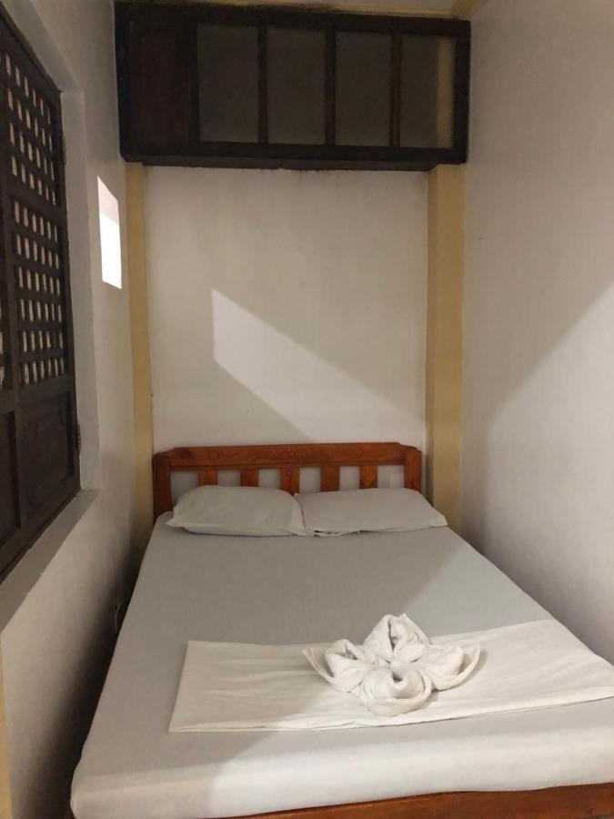 Coffeeswings Lodging House Vigan Ngoại thất bức ảnh
